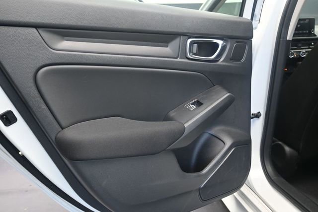 Used 2025 Honda Civic LX image 16