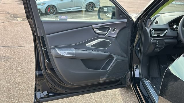 New 2026 Acura RDX SH-AWD image 8