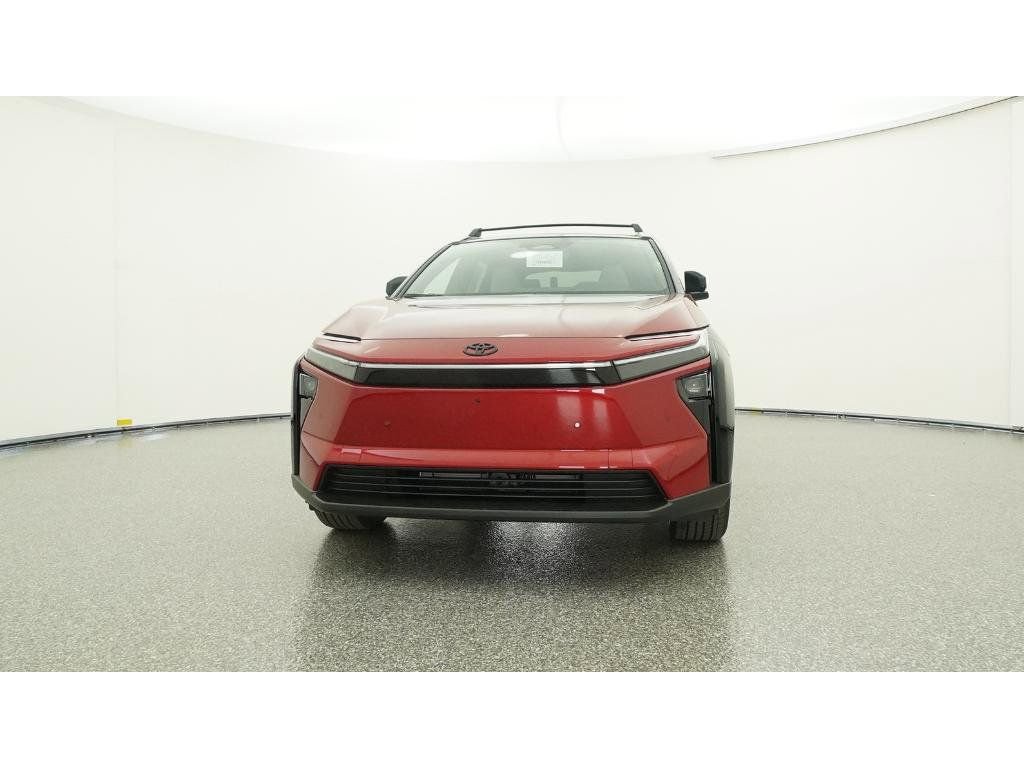 New 2026 Toyota bZ image 9