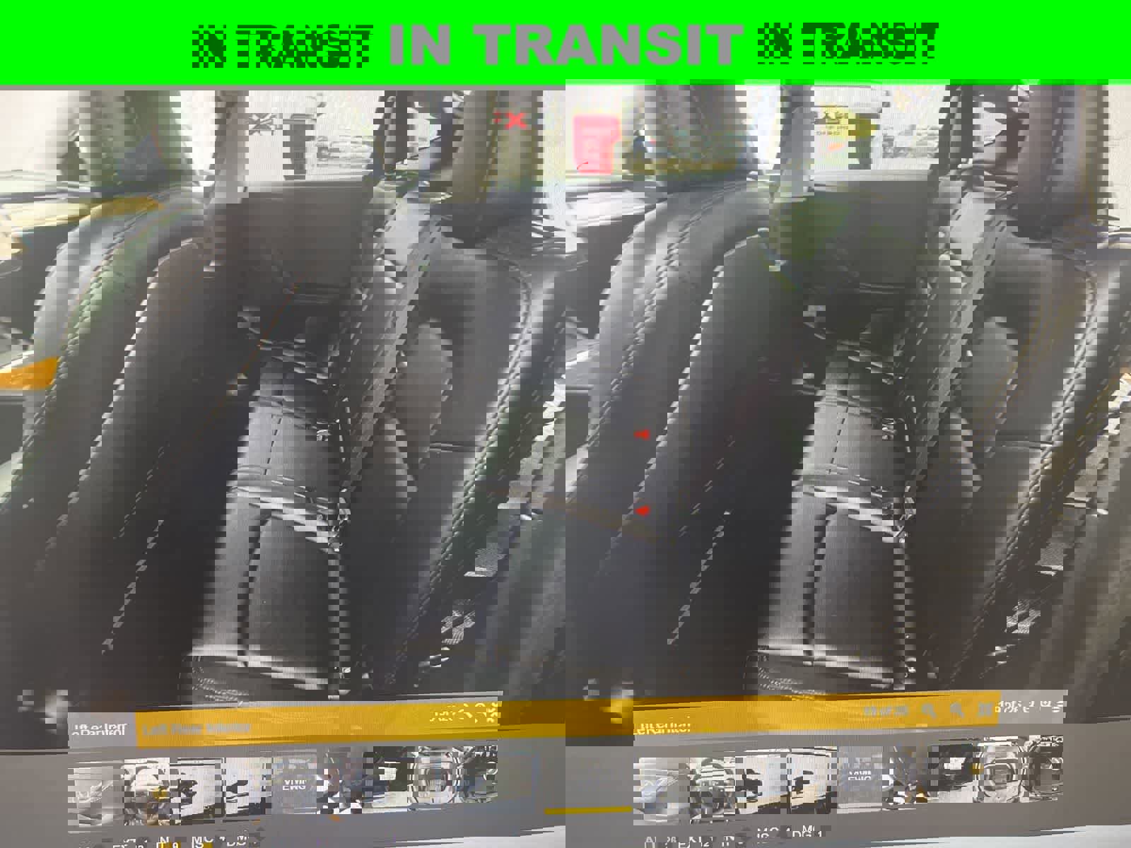 Used 2021 Tesla Model Y Long Range AWD/4WD image 15