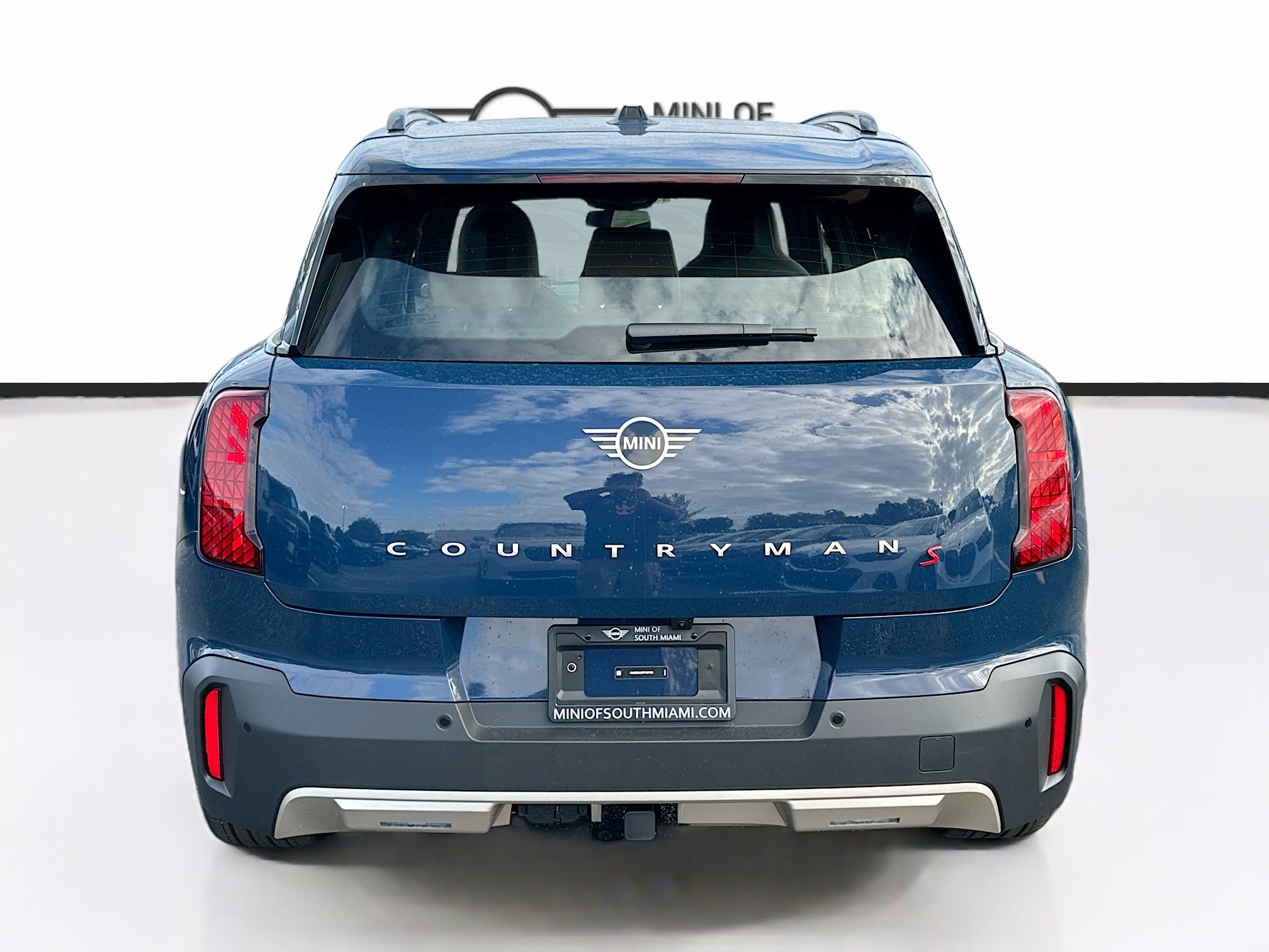 New 2026 MINI Cooper Countryman S image 5