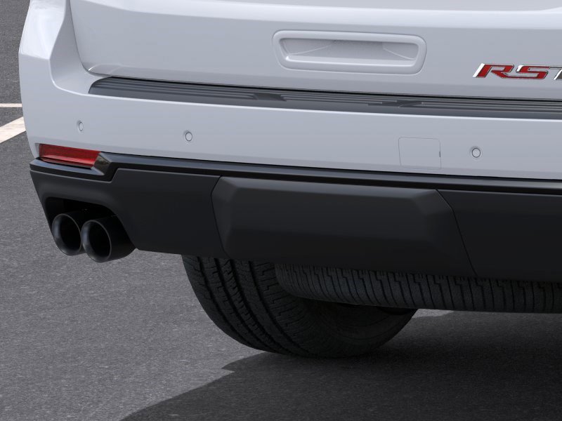 New 2026 Chevrolet Tahoe RST AWD/4WD image 14