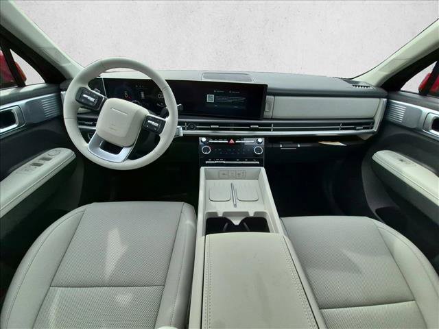 New 2027 Hyundai Santa Fe SEL FWD image 14