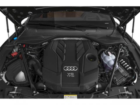 Used 2025 Audi A8 L 3.0T w/ Executive Package AWD/4WD image 12