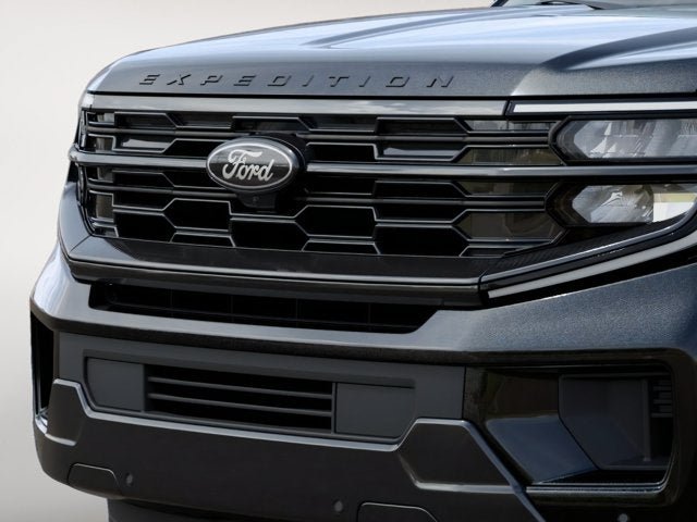 New 2027 Ford Expedition Max Platinum w/ Stealth Appearance Package AWD/4WD image 17