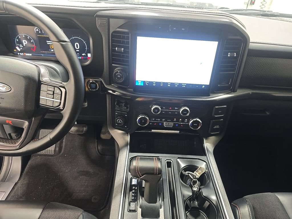 Used 2025 Ford F150 Raptor w/ Equipment Group 803A Raptor R AWD/4WD image 7
