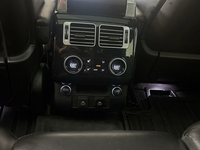 Certified 2022 Land Rover Range Rover Westminster Edition image 25