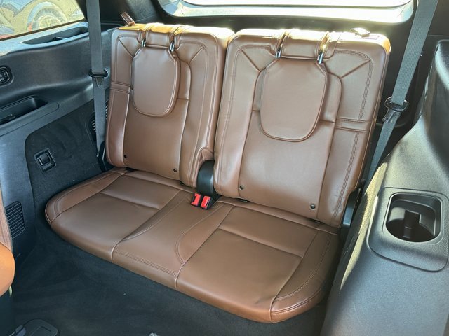 Used 2022 Lincoln Aviator Grand Touring w/ Equipment Group 301A image 20