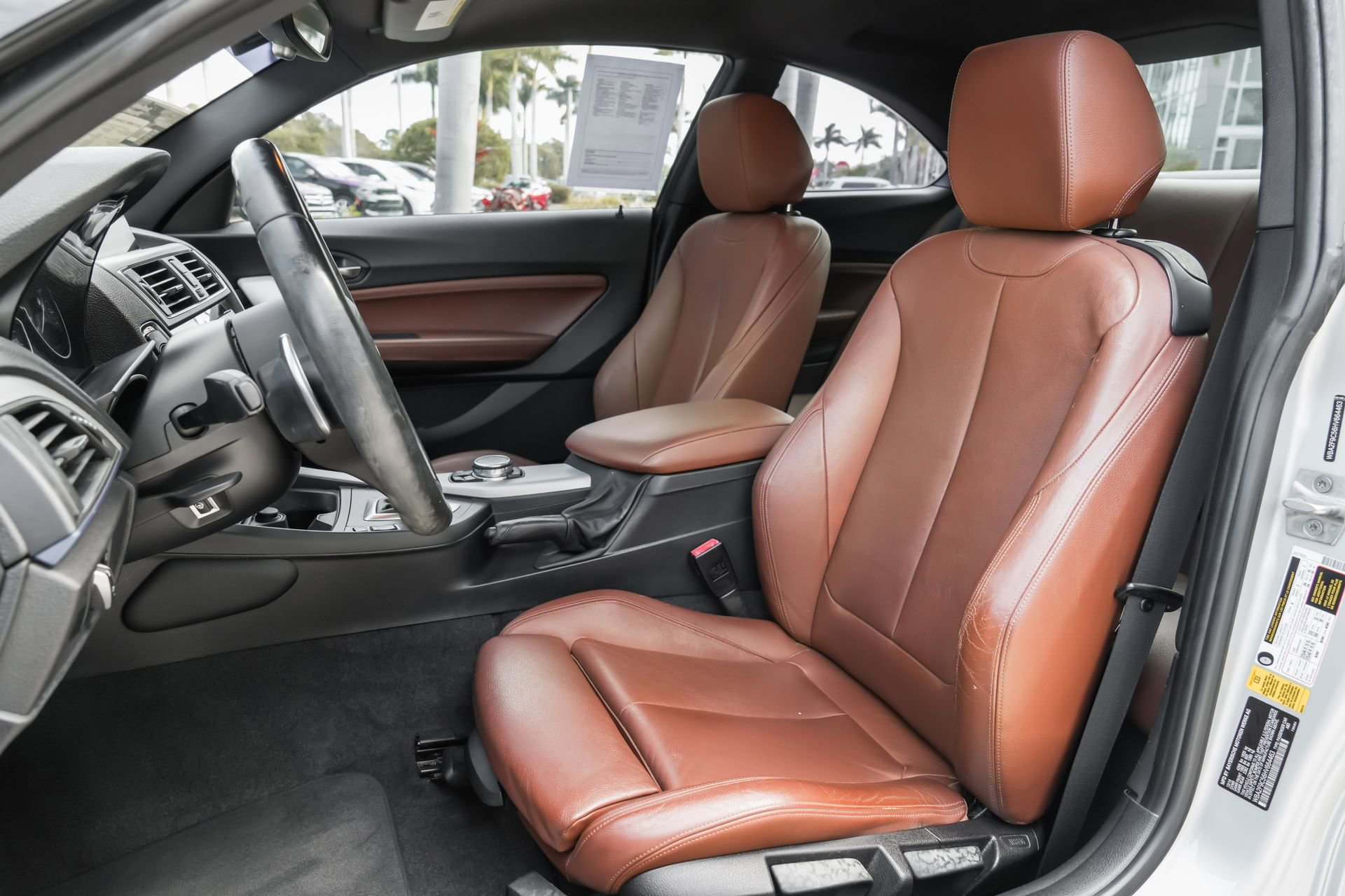 Used 2017 BMW 230i Coupe image 8