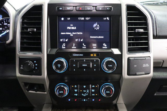 Used 2019 Ford F250 Lariat w/ Tow Technology Bundle AWD/4WD image 58