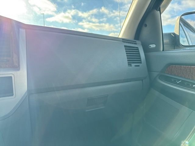 Used 2007 Dodge Ram 2500 Truck Laramie image 28