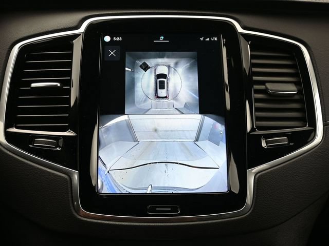 Used 2024 Volvo XC90 B6 Ultimate AWD/4WD image 23