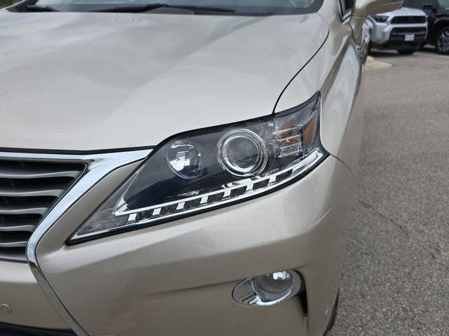 Used 2015 Lexus RX 350 FWD image 32