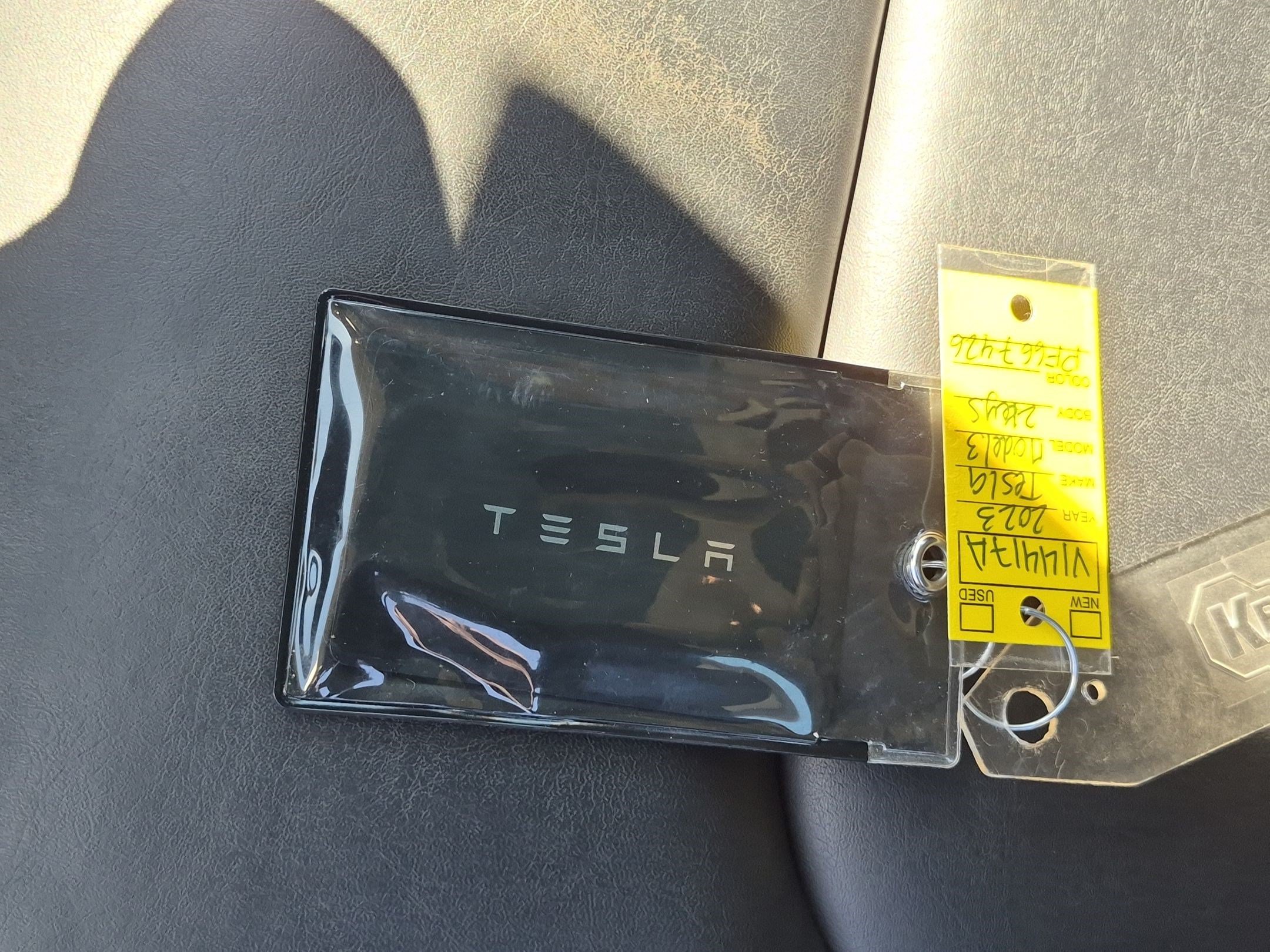 Used 2023 Tesla Model 3 Standard Range RWD image 33