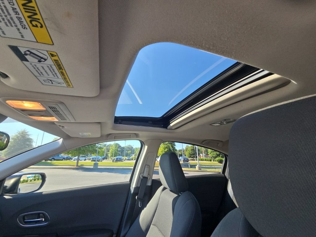 Used 2021 Honda HR-V EX image 27