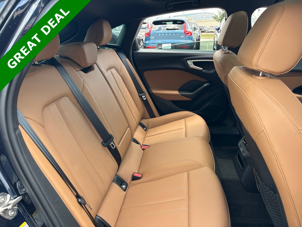 Used 2025 Audi A5 2.0T Premium AWD/4WD image 11