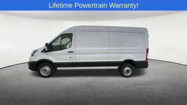 New 2025 Ford Transit 350 148 Medium Roof AWD image 5