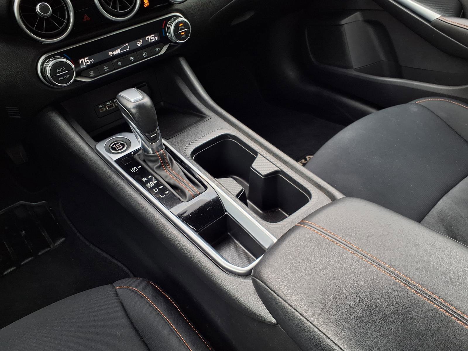 Used 2023 Nissan Sentra SR image 16