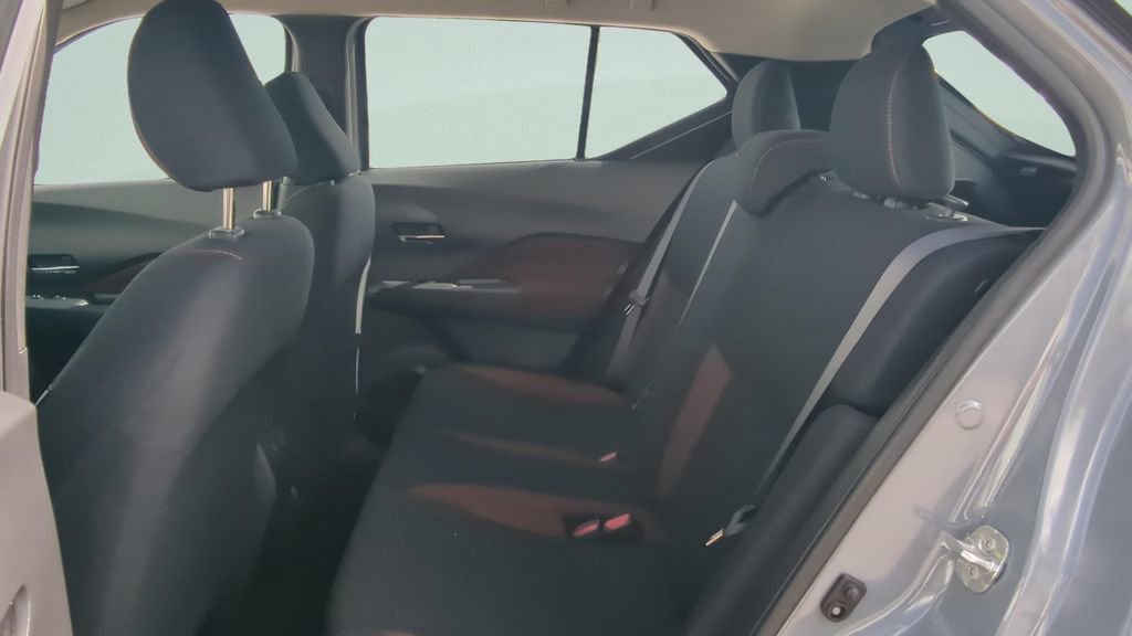 Certified 2023 Nissan Kicks SR image 13