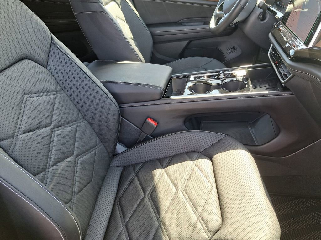 Used 2026 Volkswagen Atlas SE image 18