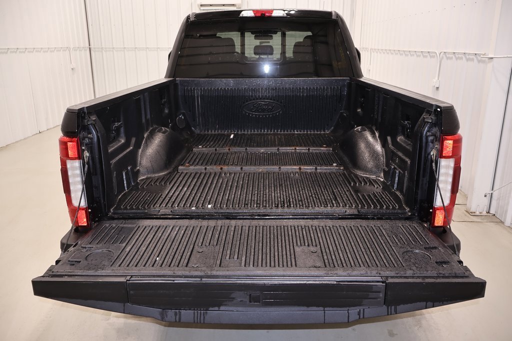 Used 2017 Ford F250 Platinum w/ Platinum Ultimate Package image 44