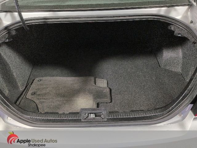 Used 2012 Ford Fusion SEL FWD image 8