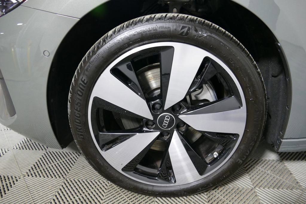 Used 2025 Audi A5 2.0T Premium Plus w/ Premium Plus image 26