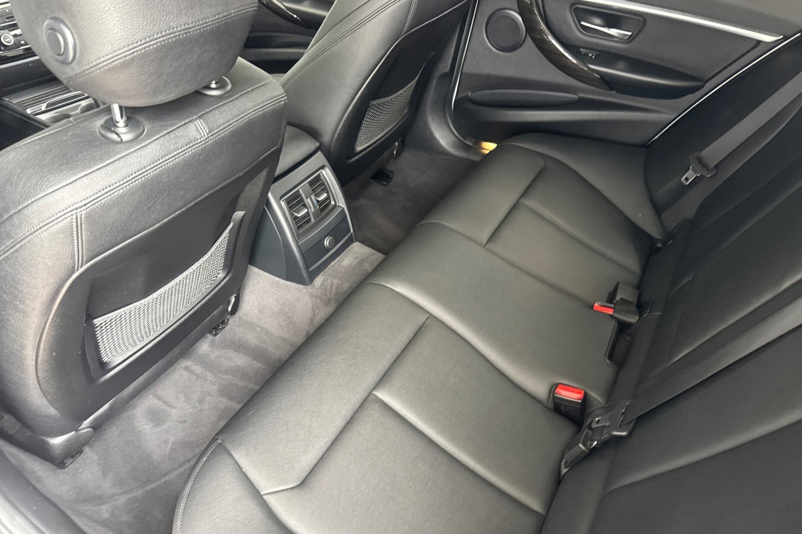 Used 2016 BMW 328i Sedan RWD image 26