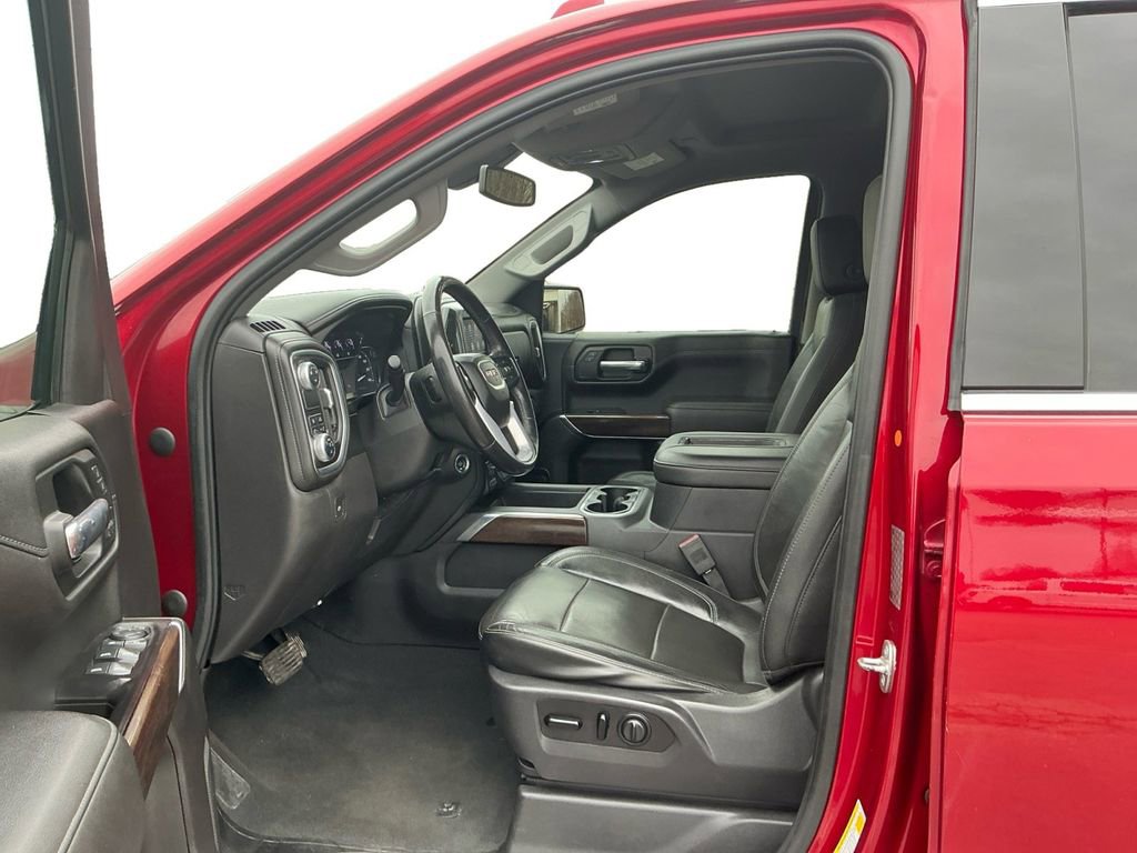 Used 2019 GMC Sierra 1500 SLT image 14
