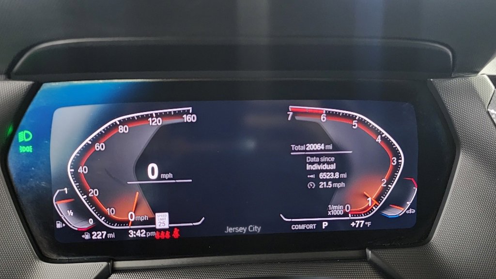 Used 2023 BMW 228i xDrive Gran Coupe image 11