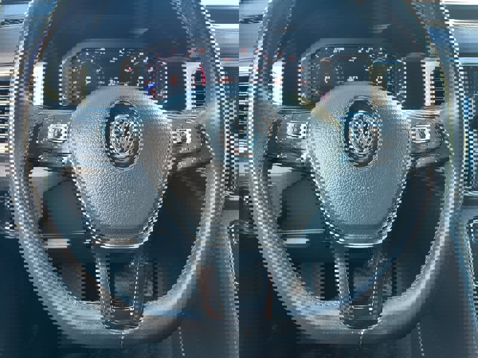 Used 2019 Volkswagen Atlas SEL image 24