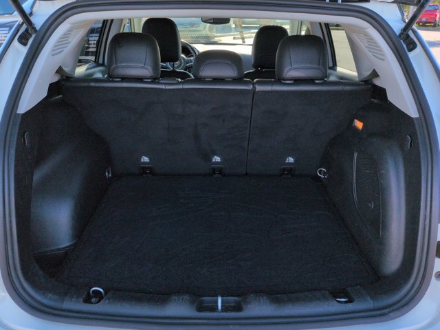 Used 2021 Jeep Compass Limited w/ Sun and Sound Group AWD/4WD image 13