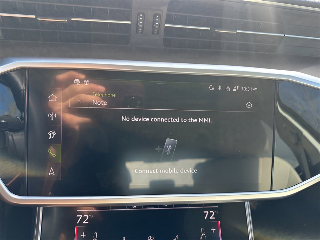 New 2025 Audi A6 2.0T Premium image 30