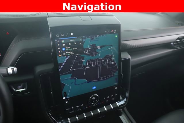Used 2026 GMC Yukon XL AT4 w/ AT4 Premium Package AWD/4WD image 5