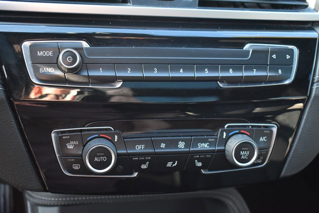 Used 2020 BMW X1 xDrive28i image 33