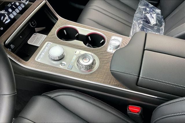 New 2026 Genesis GV80 2.5T Select AWD/4WD image 9