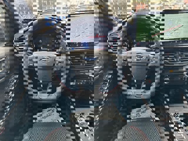 New 2026 Ford Escape ST-Line w/ Tech Pack #1 image 13