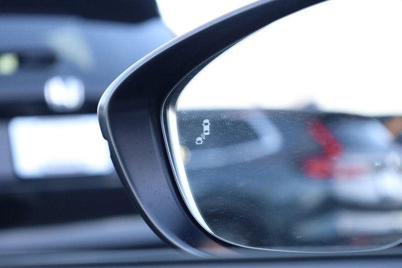 New 2025 Honda Accord EX-L image 20