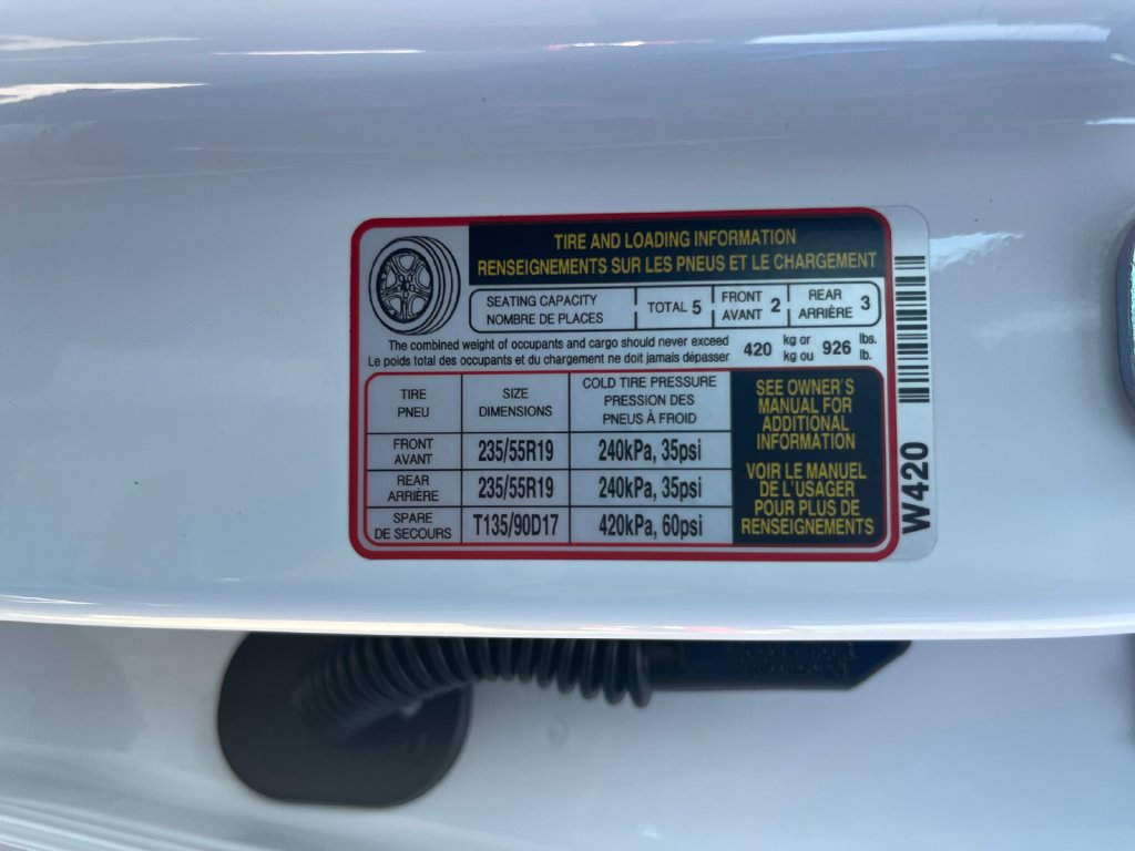 New 2027 Kia Sportage X-Line AWD/4WD image 20