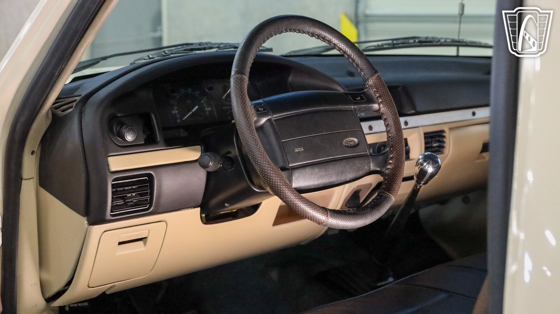 Used 1996 Ford F150 2WD Regular Cab image 16