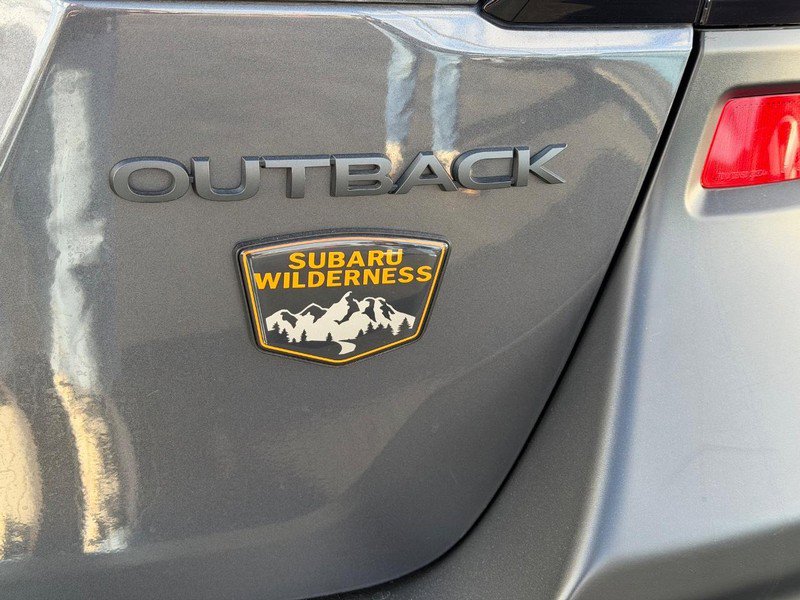 Used 2025 Subaru Outback Wilderness image 7