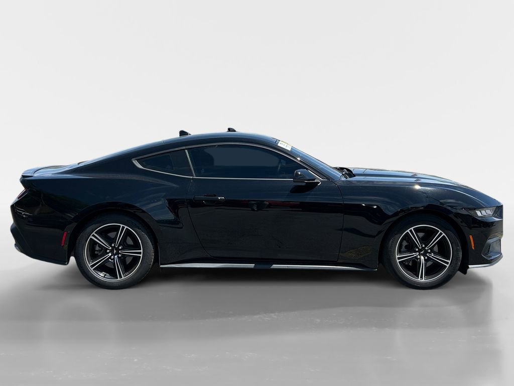 Used 2024 Ford Mustang Premium RWD image 6