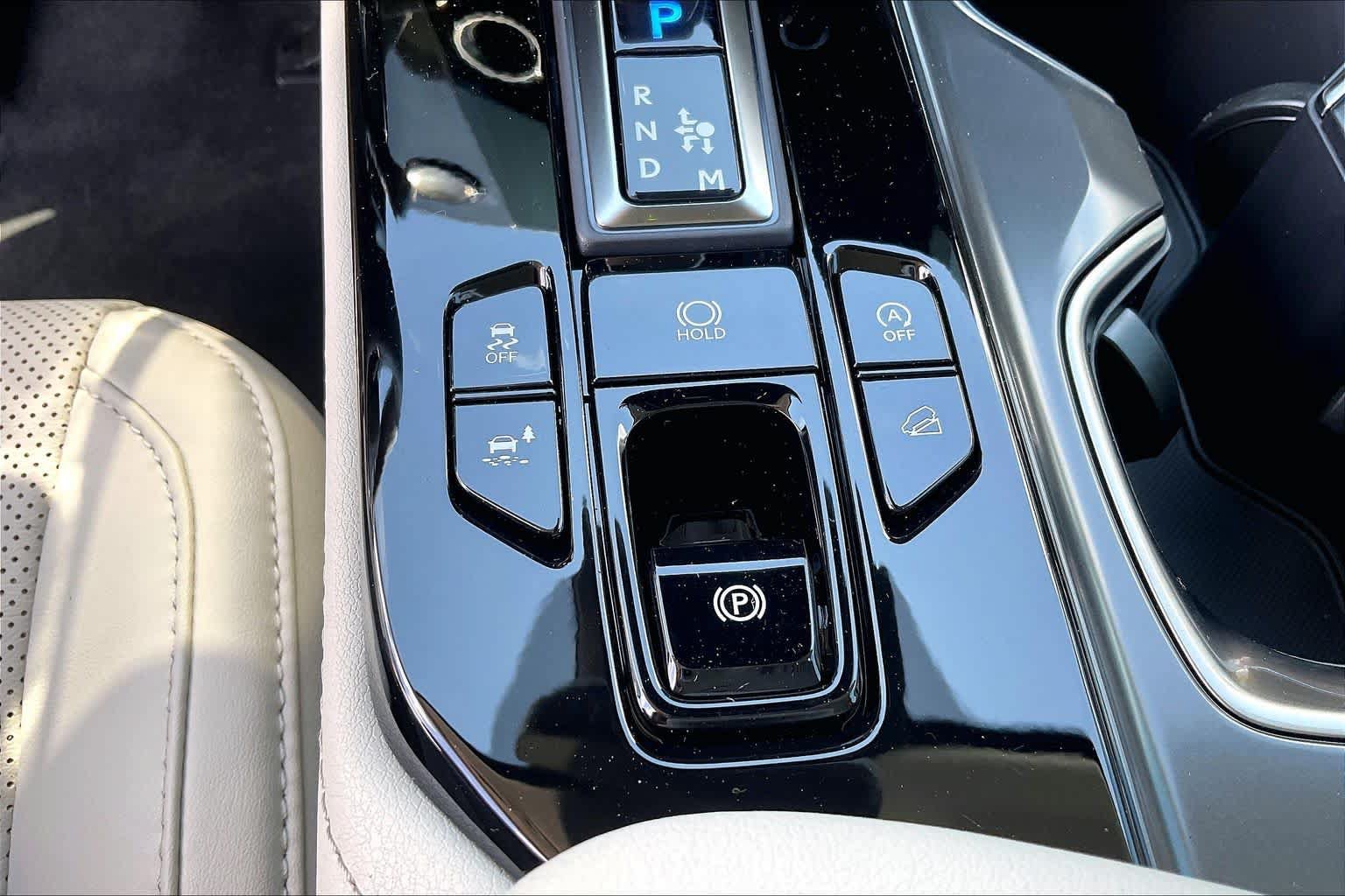 New 2026 Lexus NX 350 AWD w/ Luxury Package image 13