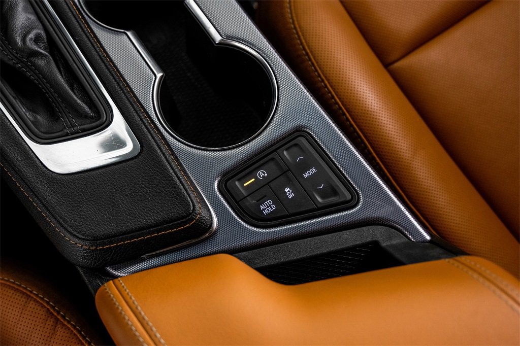 Used 2021 Cadillac CT4 Premium Luxury image 26