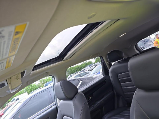 Used 2024 Honda CR-V EX-L image 6