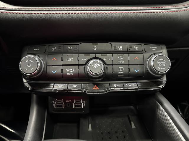 Used 2025 Dodge Durango R/T image 20