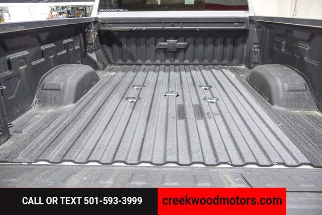 Used 2024 Chevrolet Silverado 2500 LTZ w/ LTZ Convenience Package image 53