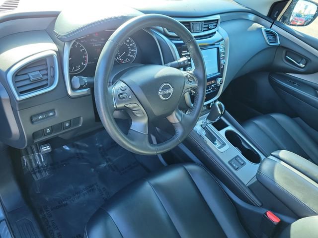 Used 2023 Nissan Murano SV image 20