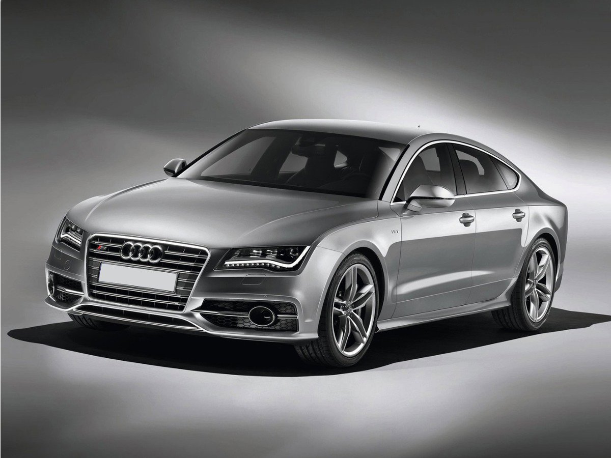 Used 2014 Audi S7 Prestige AWD/4WD image 1