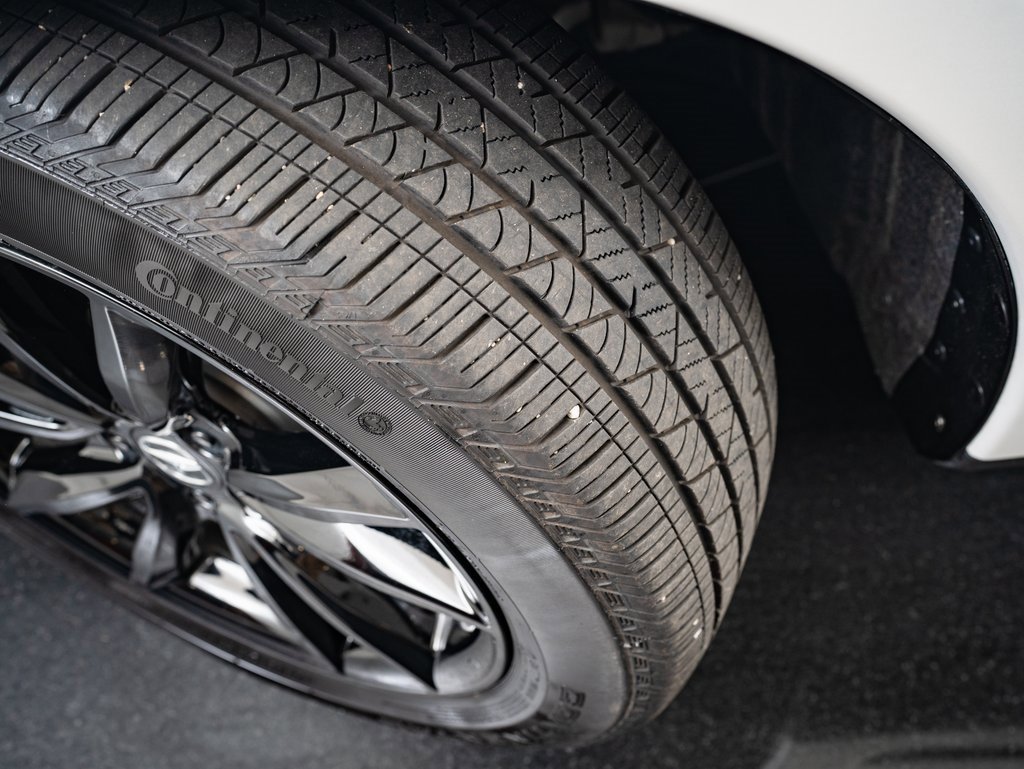 Certified 2025 Acura RDX SH-AWD image 38